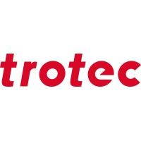 Trotec Laser GmbH Logo