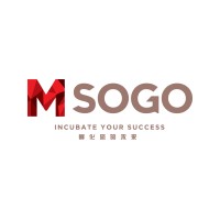 Msogo co.workspace Logo