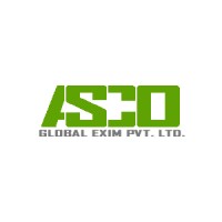 ASCO GLOBL EXIM PVT. LTD. Logo