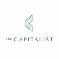 The Capitalist Logo