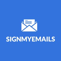 SignMyEmails Logo