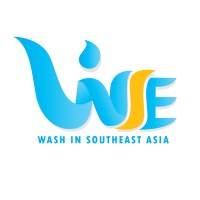 WISE - WASH in Southeast Asia Logo