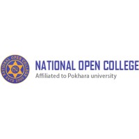 National Open College(NOC) Logo