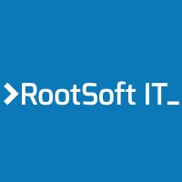 RootSoft IT Logo