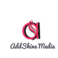 AddShine Media Logo