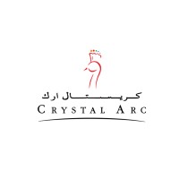 Crystal ARC LLC Logo