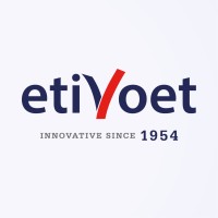 Etivoet Logo
