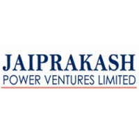 Jaiprakash Power Ventures Ltd Logo