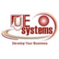 UESystems Co. Logo