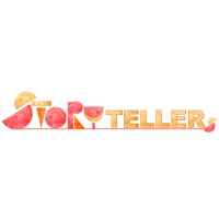 Storytellers Logo