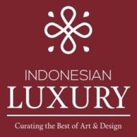 Indonesian Luxury Logo
