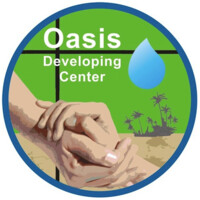 Oasis Developing Center Logo