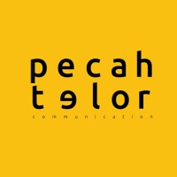 Pecah Telor Communication Logo