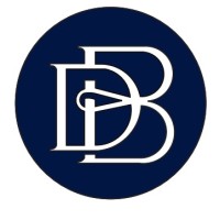 Dark Blue Shipping LLC Logo