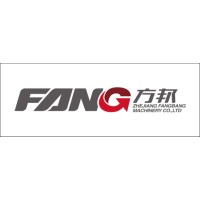 Zhejiang Fangbang Machinery Co., Ltd Logo