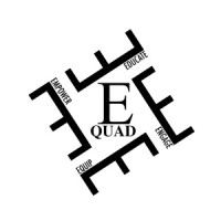 E QUAD LLP Logo