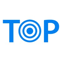 Top Digital Logo