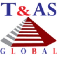 T&AS DesignTech Services Pvt. Ltd. Logo