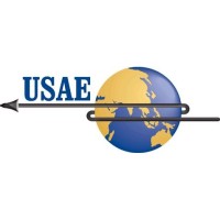 USAE Pte Ltd Logo