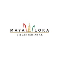 Mayaloka Villas Seminyak Logo