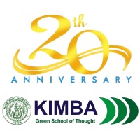 MBA International | Kasetsart University Logo