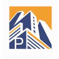 Pentagon Builders Logo
