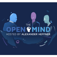 The Open Mind Legacy Project Logo