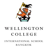 Wellington College International School Bangkok Logo