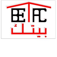 BETAC BUILDING CONTRACTING L.L.C Logo