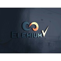 ElemiumV Logo