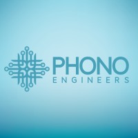 Phono Engineers (Pvt) Ltd Logo
