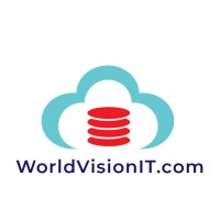 World Vision Infotech Pvt Ltd Logo