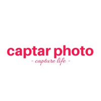 Captar Photo Logo