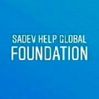 SADEV HELP GLOBAL FOUNDATION Logo