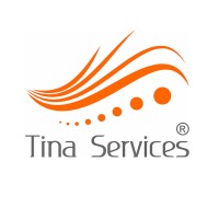 Tina Services Logo