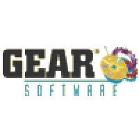 GEAR Software Logo