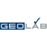 GEOLAB SRL Logo