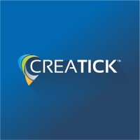 CREATICK Logo