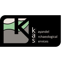Kayandel Archaeological Services Logo
