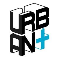 URBAN+ Logo