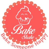 Bake Shake Logo