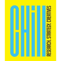 Chill Creative Services Pvt Ltd Logo