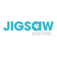 Jigsaw@work Logo
