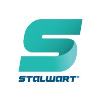 Stalwart Mechanical & Engineering Equipment Trading Logo