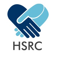 Hong Kong Safety & Risk Consulting Logo