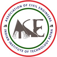 Association of Civil Engineers (ACE), IIT Patna Logo