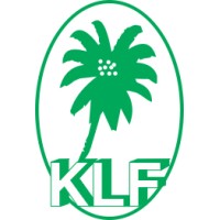 KLF Nirmal Industries (P) Ltd. Logo