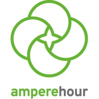 Amperehour Energy Logo