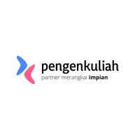 Pengen Kuliah Logo