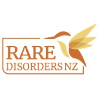 Rare Disorders NZ Logo